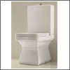 Toilettes Vitruvit