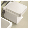 Toilettes Vitruvit