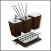 Accessoires, Vasques