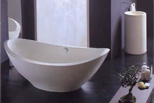 Baignoires Rapsel Lavasca MINI