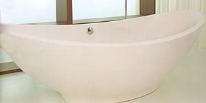 Baignoires Rapsel Lavasca MINI