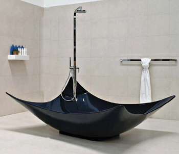 Baignoire Flaminia Leggera