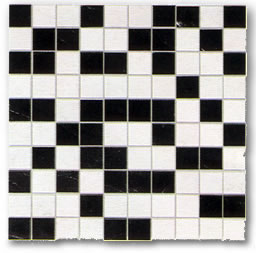  carreaux de céramique, Lavabos
