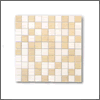 Carreaux de mosaïque, Salles de Bains, carrelage en verre, carreaux de céramique