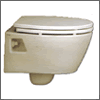 Toilettes