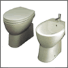 Toilettes