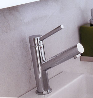 Robinet Mitigeur Lineabeta Linea