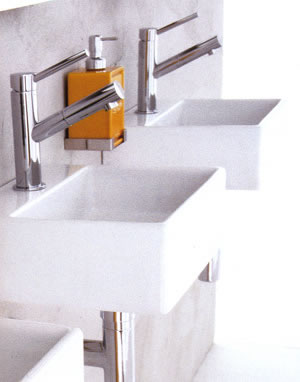 Robinet Mitigeur Lineabeta Linea
