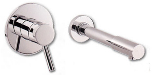 Robinet Mitigeur, Douches, Lavabos