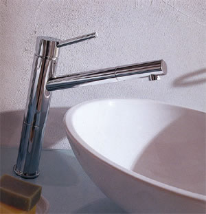 Robinet Mitigeur, Douches, Lavabos