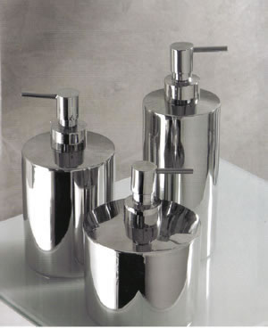 Accessoires, Lavabos