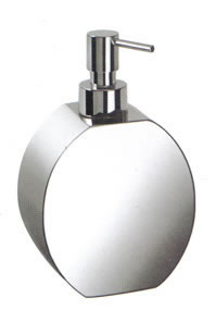 Accessoires, Lavabos