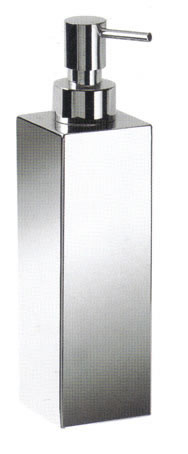 Accessoires, Lavabos
