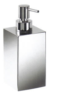 Accessoires, Lavabos