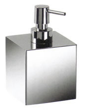 Accessoires, Lavabos