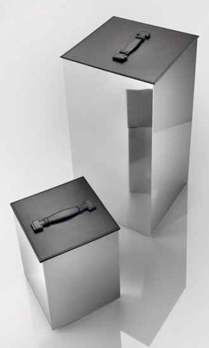 Accessoires, Lavabos