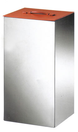 Accessoires, Lavabos