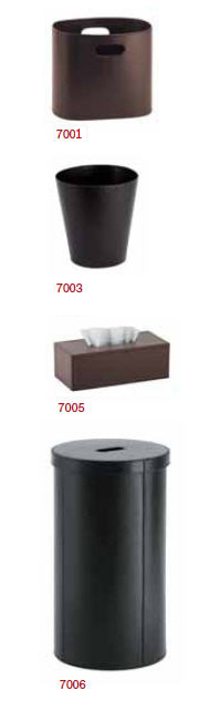 Accessoires, Lavabos
