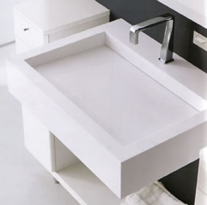 Vasques Antonio Lupi Slot