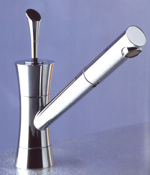 Mitigeur Lavabo , robinets Design de cuisine