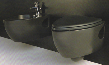 Toilettes Master Ceramiche