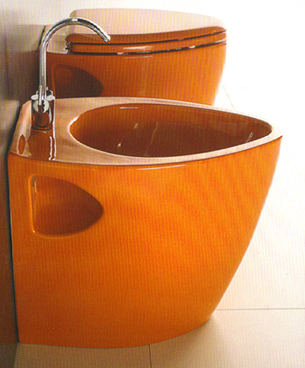 Toilettes Master Ceramiche