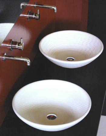 Lavabos Master Ceramiche Ifattiamano