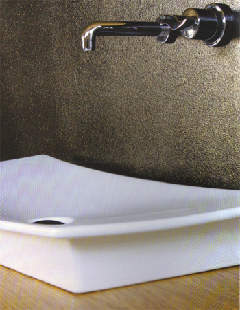 Vasques Master Ceramiche Pagoda