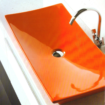 Vasques Master Ceramiche Pagoda