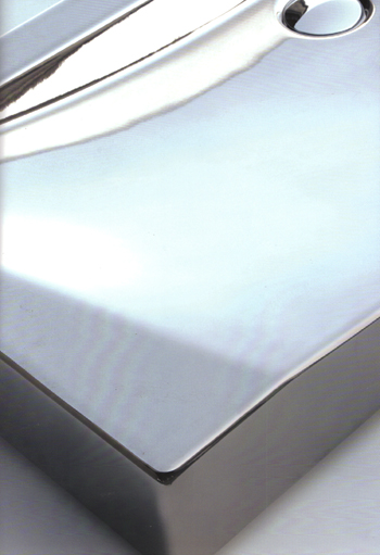 Vasques Master Ceramiche Pagoda