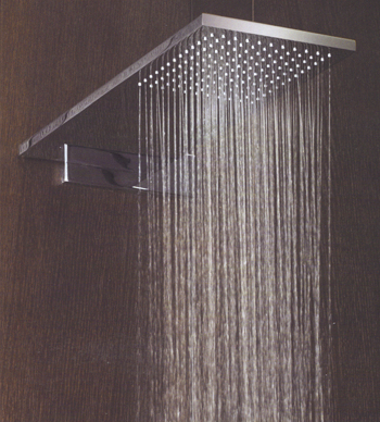 Robinet Mitigeur, Douches, colonnes de douche de salle de bain
