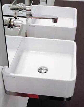Flaminia Mini Lavabos