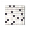 Carreaux de mosaïque, Salles de Bains, carrelage en verre, carreaux de céramique