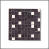 Carreaux de mosaïque, Salles de Bains, carrelage en verre
