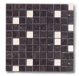 Carreaux de mosaïque, carreaux de céramique, Lavabos