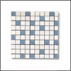 Carreaux de mosaïque, Salles de Bains, carrelage en verre, carreaux de céramique