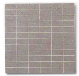 Carreaux de mosaïque, carreaux de céramique, Lavabos