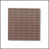 Carreaux de mosaïque, Salles de Bains, carrelage en verre, carreaux de céramique