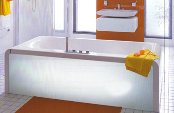 Baignoires