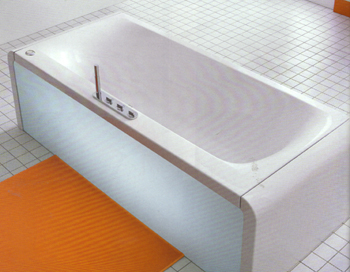 Baignoires