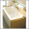 Baignoires