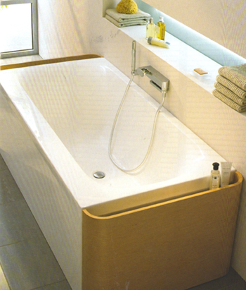 Baignoires