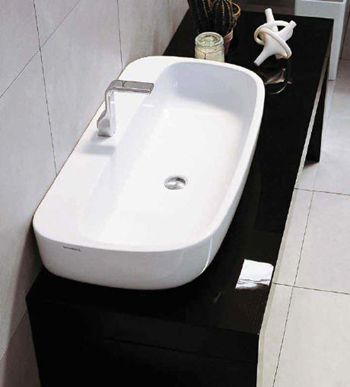 Flaminia Mono Lavabos