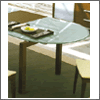 Tableau dinant de Motion Calligaris