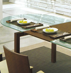Tableaux dinants, Douches,  Design contemporaines de salle de bain et accessoires