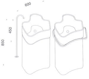  Douches, Mitigeur Lavabo, Lavabos en solid surface  Accessoires, Robinetterie, Lavabos, Lavabos