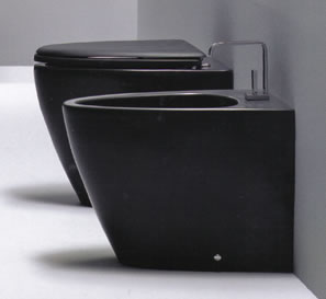 Toilettes NIC Design Barca