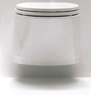 Toilettes NIC Design Monolite