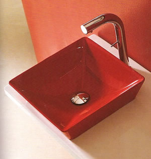 Vasques Althea Ceramica Neo
