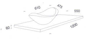  Douches, Mitigeur Lavabo, Lavabos en solid surface  Accessoires, Robinetterie, Lavabos, Lavabos